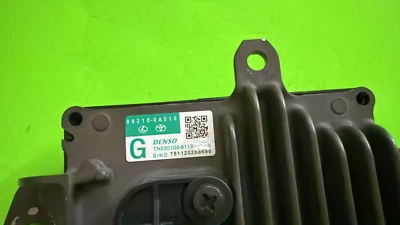 20 21 23 LEXUS IS300 IS350 ПЕРЕДНИЙ РАДАР CRUISER ДАТЧИК МОДУЛЬ 88210 0A010 - Изображение 1 из 4