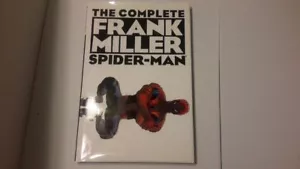 The Complete Frank Miller Spider-Man  Hardcover 2002 - Bild 1 von 3