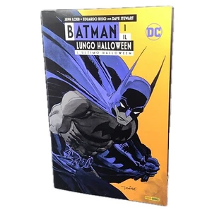 BATMAN IL LUNGO HALLOWEEN n. 1 - fumetto spillato DC Panini Comics - Bild 1 von 1