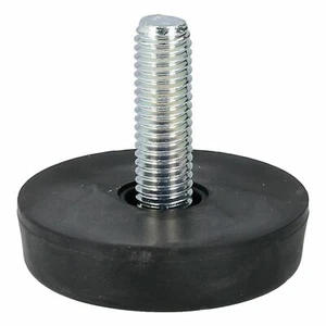 Base de aparato M8 compatible con Smeg 975770151 para nevera - Imagen 1 de 4