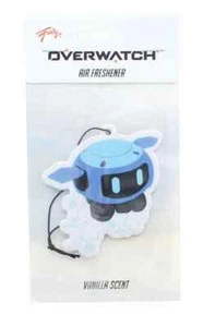 Ambientador Overwatch Snowball - Perfumado a vainilla - Imagen 1 de 2