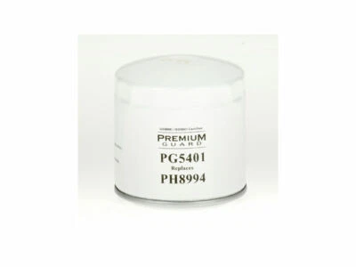 Filtro de aceite para Audi 90 1995 49365DT 2,8 L V6 AFC vida estándar Foto 1 de 2