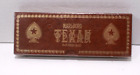 Marlboro Texan Playing Cards No. 45 Poker 2 Decks Factory New Sealed Vintage