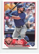 2023 Topps Update MLB Baseball Trading INSERT Cards Out Pick From List 1988-M