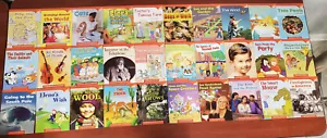 HMH JOURNEYS Leveled Readers Grade 2 ~ Complete Set of 30 Books ~ Language Focus - Imagen 1 de 14