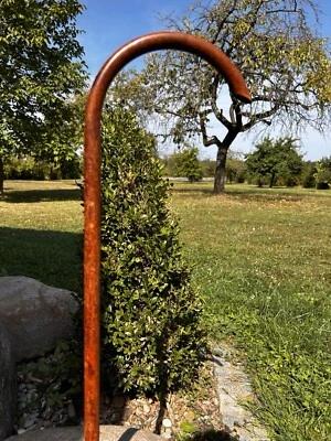 Brunnen Einlauf  in Rostoptik 16mm, Wasserspeier,Wasserhahn,Auslauf, - Bild 1 von 4