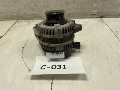 2011 HONDA PILOT 3,5 Л ГЕНЕРАТОР ПЕРЕМЕННОГО ТОКА OEM  - Изображение 1 из 4