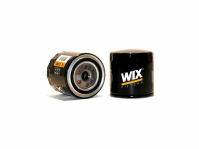 For 2006-2009 Jeep Commander Oil Filter WIX 36349MZ 2008 2007 - Image 1 of 2