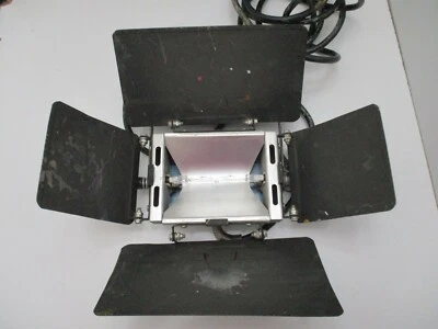 Berkey-Colortran Mini-6 Model 104-001 Outdoor Fill Light  - Image 1 of 4