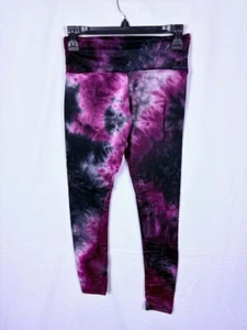 Süße Damen Legging Mehrfarbig Pull On Baumwolle Elasthan Größe S - Bild 1 von 4