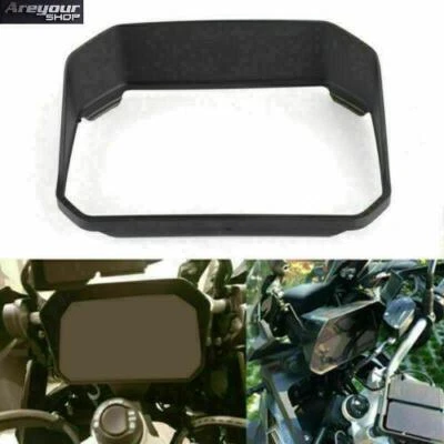 Instrument Hat Sun Visor Fit BMW-R1200GS R1250GS LC/Adv F850GS F750GS 2018~19 - Image 1 of 4
