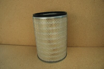 Air filter intake CAT 130-G Road Grader pn#4M8047 - Image 1 of 3