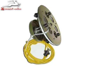 Horn Contact Kit GAZ M20 Pobeda (Warsaw) - Picture 1 of 2