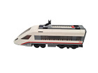 Lego® Rc Train Railway 60051 Engine Ice Passenger Loc Power Functions