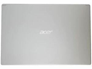 Acer Aspire A515-45 A515-45G A515-55 A515-55G Back LCD Lid Rear Cover Silver