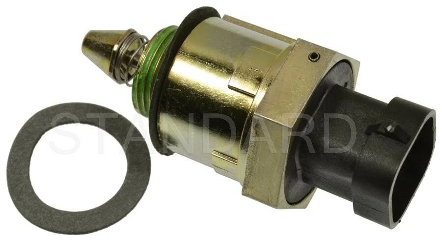 REGAL-BUICK-CAVALIER-CUTLASS-SUNBIRD-1983-1986 全新 Idle 空气控制阀 — 第 1/1 张图片