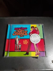 More Music from Austin Powers: The Spy Who Shagged Me (Original Soundtrack).NEW - Imagen 1 de 2