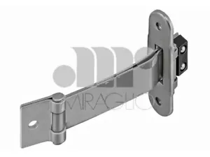 TIRANTE ARRESTO PORTA DESTRO SINISTRO FIAT OM 40 - LEONCINO TIGROTTO - Picture 1 of 1