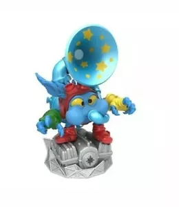 Skylanders Superchargers - BIRTHDAY BASH BIG BUBBLE POP FIZZ (rare character) - Picture 1 of 2