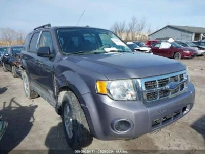 Used Left Tail Light Assembly fits: 2008 Ford Escape Left Grade A - Image 1 of 4