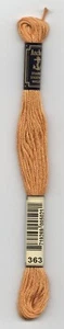 STRANDED COTTON - Colour 363- Anchor - 100% cotton - 8 mtrs - 4635.0363 - 1349 - Picture 1 of 1