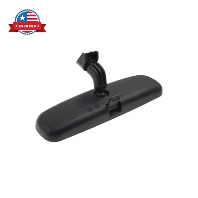 Espejo retrovisor interior coche para Mazda 3 2004-2006 2006-2007 Mazda 5 2,0 L 2,3 L Foto 1 de 4