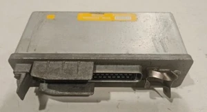 MERCEDES BENZ W126 560SEC 500SEC ABS ANTILOCK CONTROL MODULE 0265101006 - Picture 1 of 3