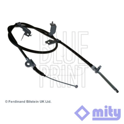 Cable de freno de mano Mity #2 36530JX00A para Nissan NV200 2010- 1,5 dCi 1,6 Foto 1 de 2