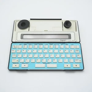 Ultratec Compact Audio Assistance For Hearing Impaired Tested no power plug - Picture 1 of 2