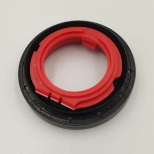 Front Differential Oil Seal In Bracket Range Rover L322 TBX000080 GENUINE - Picture 1 of 3
