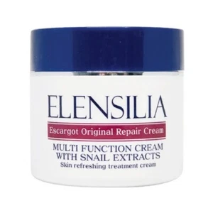 [Elensilia] Escargot Original Repair Cream 50g Snail - Picture 1 of 1