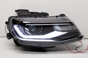 ¡Como nuevo! Faro LED de xenón lateral derecho Chevrolet Camaro 2016-2024 OEM 84364824 - Imagen 1 de 9