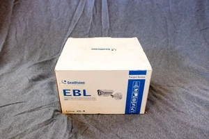 Geovision GV-EBL4702-2F 4MP H.265 IR Outdoor Bullet IP POE Security Camera - Picture 1 of 3