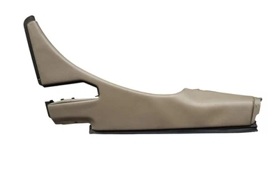 03-06 Mercedes R230 SL500 SL55 AMG borde lateral derecho cubierta moldura panel solapa OEM Foto 1 de 4