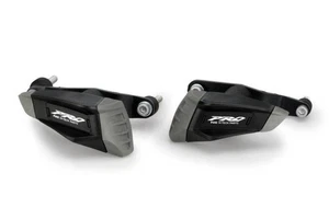 Puig Pro 2.0 Frame Sliders Suzuki GSX-S1000 Katana 2019-25 - Picture 1 of 7