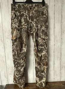 First Lite Obsidian Ripstop/Merino Pants Men’s Medium - Picture 1 of 23