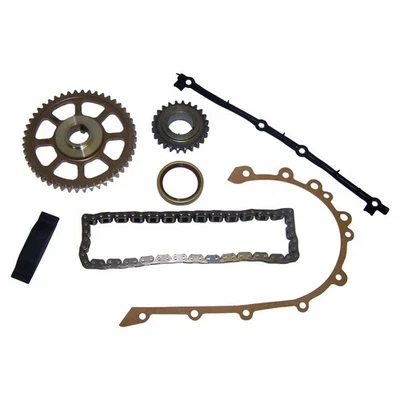 Kit de cadena de distribución para 99-06 para Jeep TJ, XJ, WJ, WG con motor de 4,0 L Foto 1 de 4