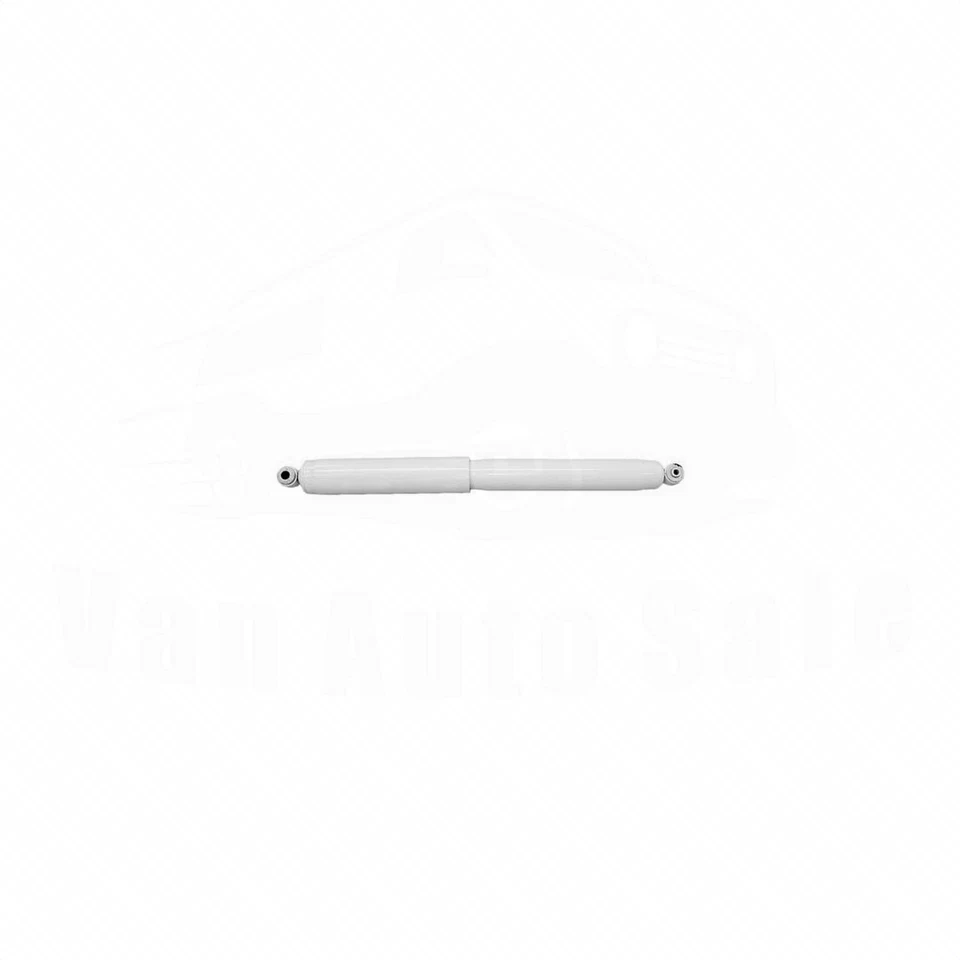 Amortiguador trasero Gabriel Ultra para Ford Ranger 1991-1993 Foto 1 de 1