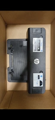 Dockingstation HP ProBook EliteBook HSTNN-I11X - Bild 1 von 4