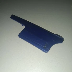Transformers Revenge Of The Fallen Deluxe Class Jolt Passenger Side Door Wing - Picture 1 of 2