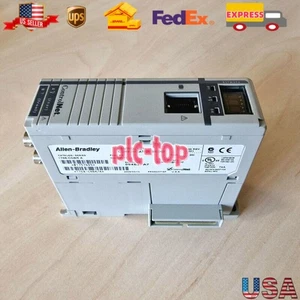 New IN BOX 1768-CNBR 1768-CNBR Compact GuardLogix CPU Processor ship DHL - Picture 1 of 4