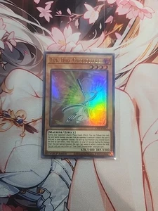 Time Thief Chronocorder GFTP-EN063 Ghosts from the Past 1st Edition - Picture 1 of 2