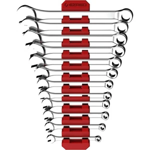 EZRED FWR12-R 12-Slot Magnetic Flexible Wrench Holder - Bild 1 von 4