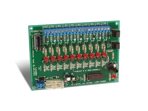 [ Whadda Velleman WSL8044 ] 10-Channel Light Effect Generator - Picture 1 of 2
