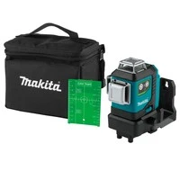 Láser multilínea Makita máx. 12V| SK700GDZ Foto 1 de 1