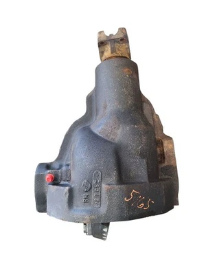 Eje delantero portador relación 3,54 compatible con 92-96 BRONCO 640583 Foto 1 de 4