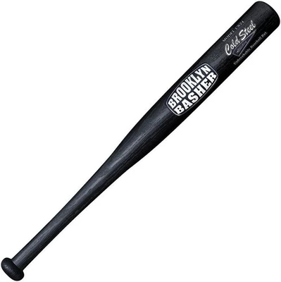 Bate de béisbol irrompible Cold Steel Brooklyn Crusher Foto 1 de 3
