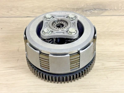 CMX250 250 1985-2016 Rebel Honda OEM embrague buje canasta placas Foto 1 de 4