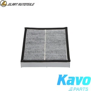 INTERIOR AIR FILTER NC-2036C FOR INFINITI EX FX Q50 QX56 G/Convertible Q60 3.5L - Picture 1 of 9
