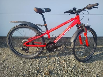 24" Mountainbike 21-Gänge - Bild 1 von 3